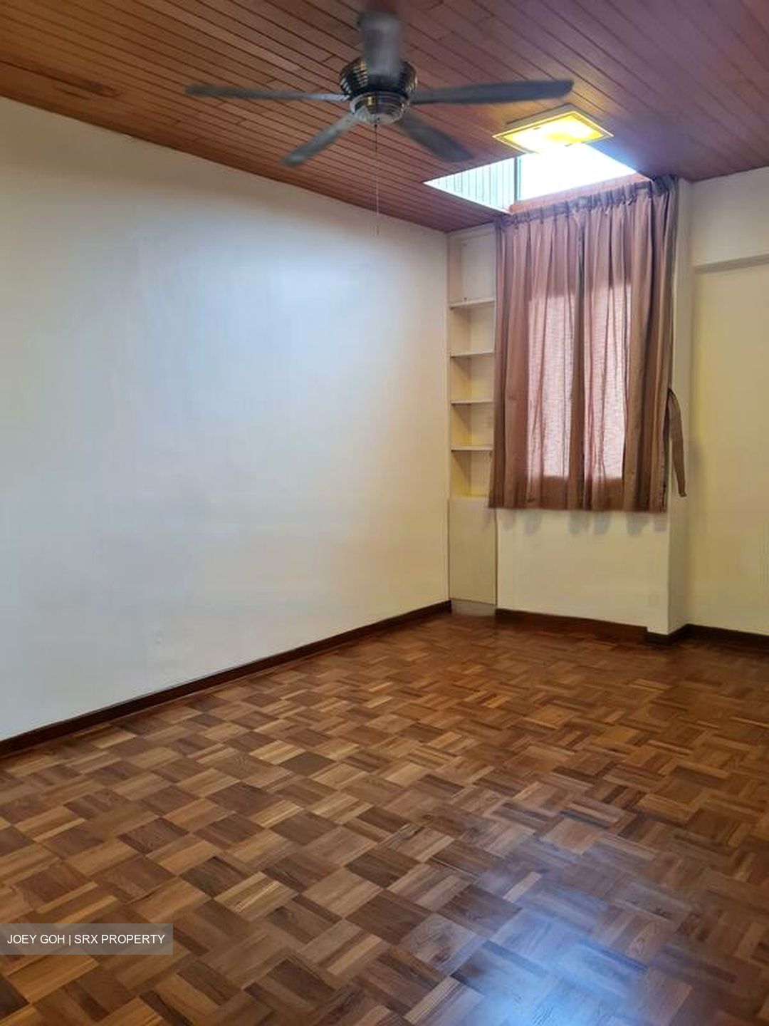 Rich East Garden (D16), Condominium #456000351